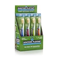 Algopix Similar Product 15 - MOUTHWATCHERS Soft Flossing Manual