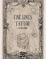 Algopix Similar Product 16 - Tattoo Desing Fine Line Tattoo Desing