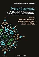 Algopix Similar Product 2 - Persian Literature as World Literature