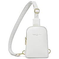 Algopix Similar Product 6 - Haytijoe Small Crossbody Sling Bag for