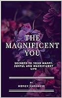 Algopix Similar Product 4 - The Magnificent You Secrets to Your