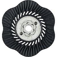 Algopix Similar Product 8 - Pferd 44890150 Backing pad for CCGT