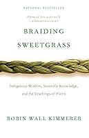 Algopix Similar Product 2 - Braiding Sweetgrass Indigenous Wisdom