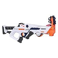 Algopix Similar Product 16 - NERF E2279 Laser Ops Burst Fire Combat