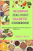 Algopix Similar Product 15 - THE COMPLETE ZERO POINT DIABETIC