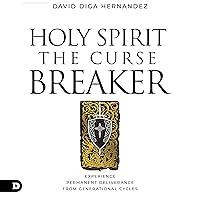 Algopix Similar Product 1 - Holy Spirit The Curse Breaker