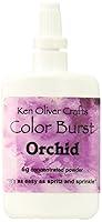 Algopix Similar Product 15 - Contact USA KN06170 6g Orchid Crafts
