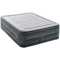 Algopix Similar Product 12 - Intex Comfort Plush Elevated DuraBeam