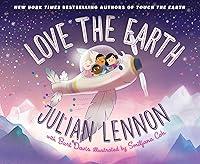Algopix Similar Product 14 - Love the Earth 3 Julian Lennons