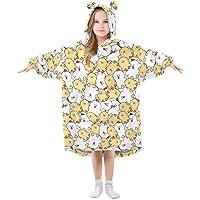 Algopix Similar Product 7 - JHKKU Cute Hen and Chicken Wearable