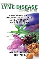 Algopix Similar Product 14 - Healing Lyme Disease Coinfections
