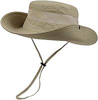 Algopix Similar Product 10 - Century Star Sun Hats for Men Wide Brim