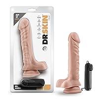 Algopix Similar Product 3 - Blush Novelties Dr Skin  95 Inch