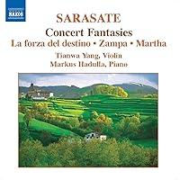Algopix Similar Product 9 - Concert Fantasies  la Forza Del