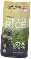 Algopix Similar Product 13 - Lotus Foods Forbidden Black Rice  6x15