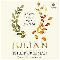 Algopix Similar Product 15 - Julian Ancient Lives Series Romes