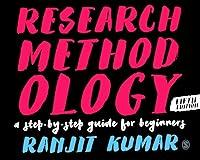Algopix Similar Product 16 - Research Methodology A StepbyStep