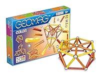 Algopix Similar Product 16 - Geomag  COLOR  64Piece Magnetic