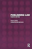 Algopix Similar Product 15 - Publishing Law