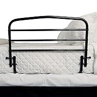 Algopix Similar Product 17 - Stander 30 Safety Bed Rail Folding