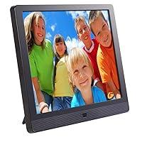 Algopix Similar Product 4 - PixStar 104 Inch WiFi Cloud Digital
