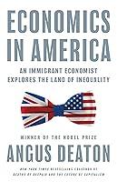 Algopix Similar Product 9 - Economics in America An Immigrant