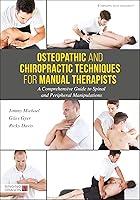 Algopix Similar Product 15 - Osteopathic and Chiropractic Techniques