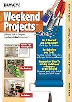 Algopix Similar Product 2 - Punch Weekend Projects