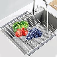 Algopix Similar Product 13 - Sindax 237 Extra Large Dish Drying