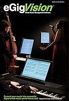 Algopix Similar Product 1 - Egigvisiontm  Sheet Music Management