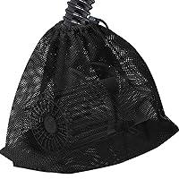 Algopix Similar Product 5 - Premium Pond Mesh Filter Bag