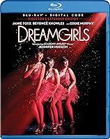 Algopix Similar Product 15 - Dreamgirls [Blu-ray]