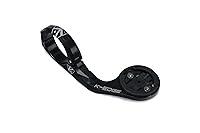 Algopix Similar Product 5 - KEdge Garmin Mount Hinged Black
