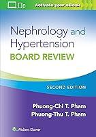 Algopix Similar Product 6 - Nephrology and Hypertension Board Review