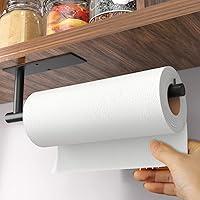 Algopix Similar Product 15 - Paper Towel Holder Under Cabinet 