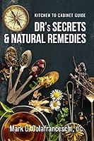 Algopix Similar Product 4 - Dr. Secret's & Natural Remedies