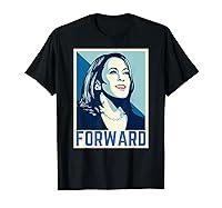 Algopix Similar Product 5 - Kamala Harris FORWARD 2024 Presidential