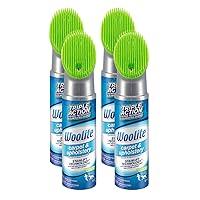 Algopix Similar Product 14 - Woolite Carpet and Upholstery Cleaner