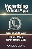 Algopix Similar Product 13 - Monetizing Whatsapp From Chats to Cash