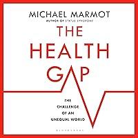 Algopix Similar Product 13 - The Health Gap The Challenge of an