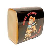 Algopix Similar Product 3 - Buck Sticky Rodeo Rosin  2 oz Buck