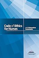 Algopix Similar Product 19 - Code of Ethics for Nurses with