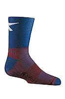Algopix Similar Product 19 - Wrightsock KIDS Double Layer Coolmesh