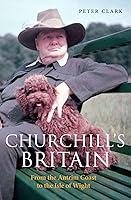 Algopix Similar Product 5 - Churchills Britain From the Antrim