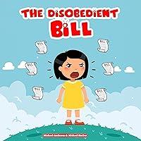 Algopix Similar Product 17 - The Disobedient Bill