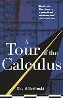 Algopix Similar Product 3 - A Tour of the Calculus