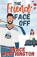 Algopix Similar Product 15 - The Friend Face Off A Sweet Hockey