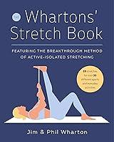 Algopix Similar Product 8 - The Whartons Stretch Book Featuring