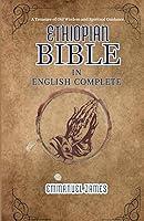 Algopix Similar Product 10 - ETHIOPIAN BIBLE IN ENGLISH COMPLETE