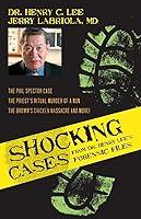 Algopix Similar Product 19 - Shocking Cases from Dr Henry Lees